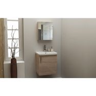 Ece Slimsmart 45 cm Banyo Dolabı