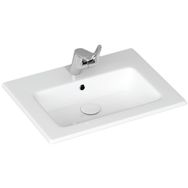 Ece Smiley 61 cm Banyo Lavabo