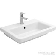 Ece Snow 60 cm Banyo Lavabo