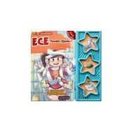 Ece Tuvalet Eğitimi Sesli Kitap - kollektif