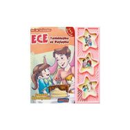 Ece Yardımlaşma ve Dayanışma Sesli Kitap - kollektif