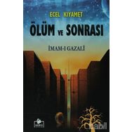 ECEL KIYAMET ÖLÜM VE SONRASI (2.HMR + B. BOY + CILTLI) - İMAM-I GAZALI