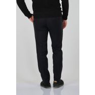 Ecer 08131120 Boru Paça Normal Bel Lacivert Erkek Pantolon