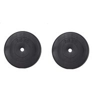 Ecgspor Vinly Kaplama 2x2.5 kg Plaka