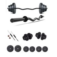 Ecgspor Z Bar 25 kg Dambıl Seti
