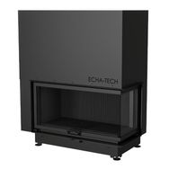 Echa Tech 110 RC Sağ Açık Asansörlü Köşe