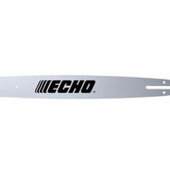 Echo 43052737333 Pala Kılavuz 325 36 Diş