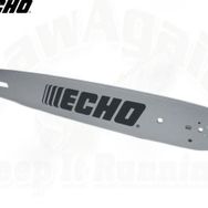 Echo CS-280 Motorlu Testere Kılavuzu