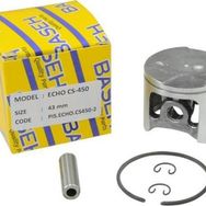 Echo CS 450 43 mm Testere Piston Seti