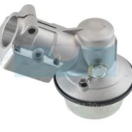 Echo Srm520 Es Motorlu Tırpan Kafa Grubu