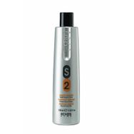 Echosline S2 Hydrating Care Kuru ve Kıvırcık Saçlar için Besleyici 350 ml Şampuan