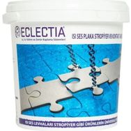 Eclectia 5 kg Ses Yalıtım Plakası Yapıştırıcı
