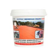 Eclectia Kırmızı 1 kg İsospring Membran Onarıcı