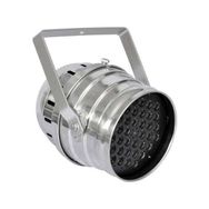 Eclips Led Pro RGB Par Boyama Işık Sistemi