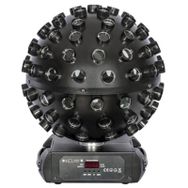 Eclips Multi Radiant Top Işık Sistemi