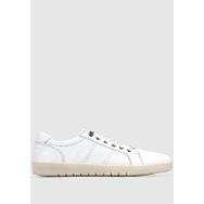 Eclipse 5599668305100 Beyaz Deri Erkek Sneaker