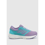 Eclipse Sport Dream Lila Turkuaz Kadın Sneaker