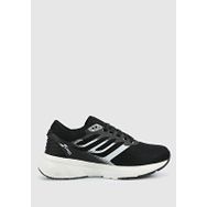 Eclipse Sport Dream Siyah Beyaz Kadın Sneaker