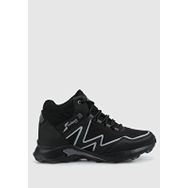 Eclipse Sport Verona Hi Siyah Erkek Waterproof Outdoor Ayakkabısı
