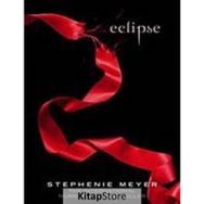 Eclipse - Stephenie Meyer