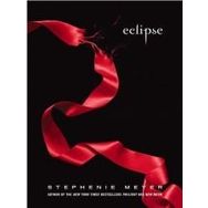 Eclipse - Stephenie Meyer