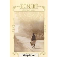 Ecnebi - Neslihan Alan