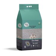 Eco Natura 10 L Çam Kokulu İnce Taneli Kedi Kumu