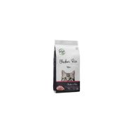Eco Natura Kitten Tavuk ve Pirinçli 15 kg Yavru Kedi Maması