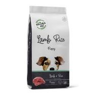 Eco Natura Pet 1.5 kg Kuzulu ve Pirinçli Yavru Köpek Maması
