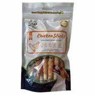 Eco Natura Pet Chicken Stick Tavuk Sargılı 90 gr Köpek Ödülü