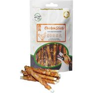 Eco Natura Pet Chicken Sticks Tavuk Sargılı 90 gr Kemik Köpek Ödülü