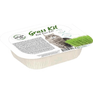 Eco Natura Pet Fileli Kedi Çimi