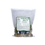 Eco Natura Pet Healty Dental Bones Natural 13 cm 30'lu 1500 gr Pres Kemik