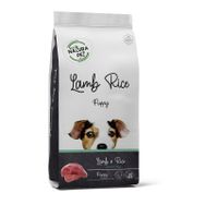 Eco Natura Pet Kuzu Etli 1.5 kg Yavru Köpek Maması