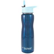 Eco Vessel Aqua Vessel Insulated Filtre Bottle 0.75 lt Turkuaz Termos
