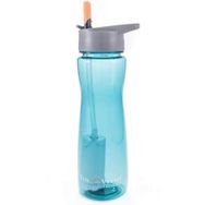 Eco Vessel Aqua Vessel Ultra Filtre Tritan 0.75 lt Mavi Termos