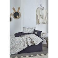 Ecocotton Dogi Organik Pamuk Bebek Nevresim Set
