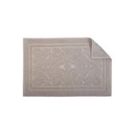 Ecocotton Elenora 50x80 cm Bej Pamuk Ayak Havlusu