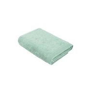 Ecocotton Green Black Elena Mint 80x150 cm %100 Pamuk Penye Banyo Havlusu