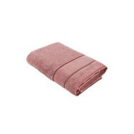 Ecocotton Green Black Eliza Pudra 80x150 cm %100 Pamuk Air Twist Banyo Havlusu