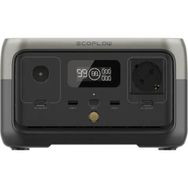 EcoFlow River 2 256 Wh Taşınabilir Güç Kaynağı