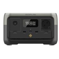 EcoFlow River 2 256WH Taşınabilir Güç İstasyonu