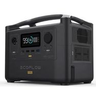EcoFlow River 2 Pro 768 Wh Taşınabilir Güç Kaynağı