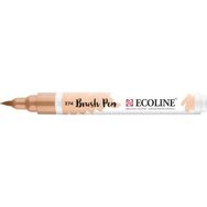 Ecoline Brush Pink Beige 374 Pen