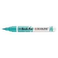 Ecoline Turquoise Blue 522 Markör Kalem