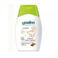 Ecolinn Ecobaby 300 ml Organik Bebe Losyonu