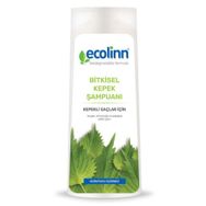 Ecolinn Ecocare 300 ml Bitkisel Kepek Şampuanı