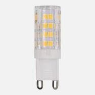 Ecolite 4 W Sarı Led G9 Duy Led Ampul