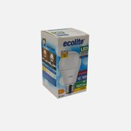 Ecolite A60 12W E27 3000K Sarı Işık Led Ampul