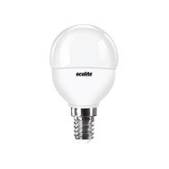 Ecolite Classıc G45 5 W Sarı Klasik E14 Duy Led Ampul